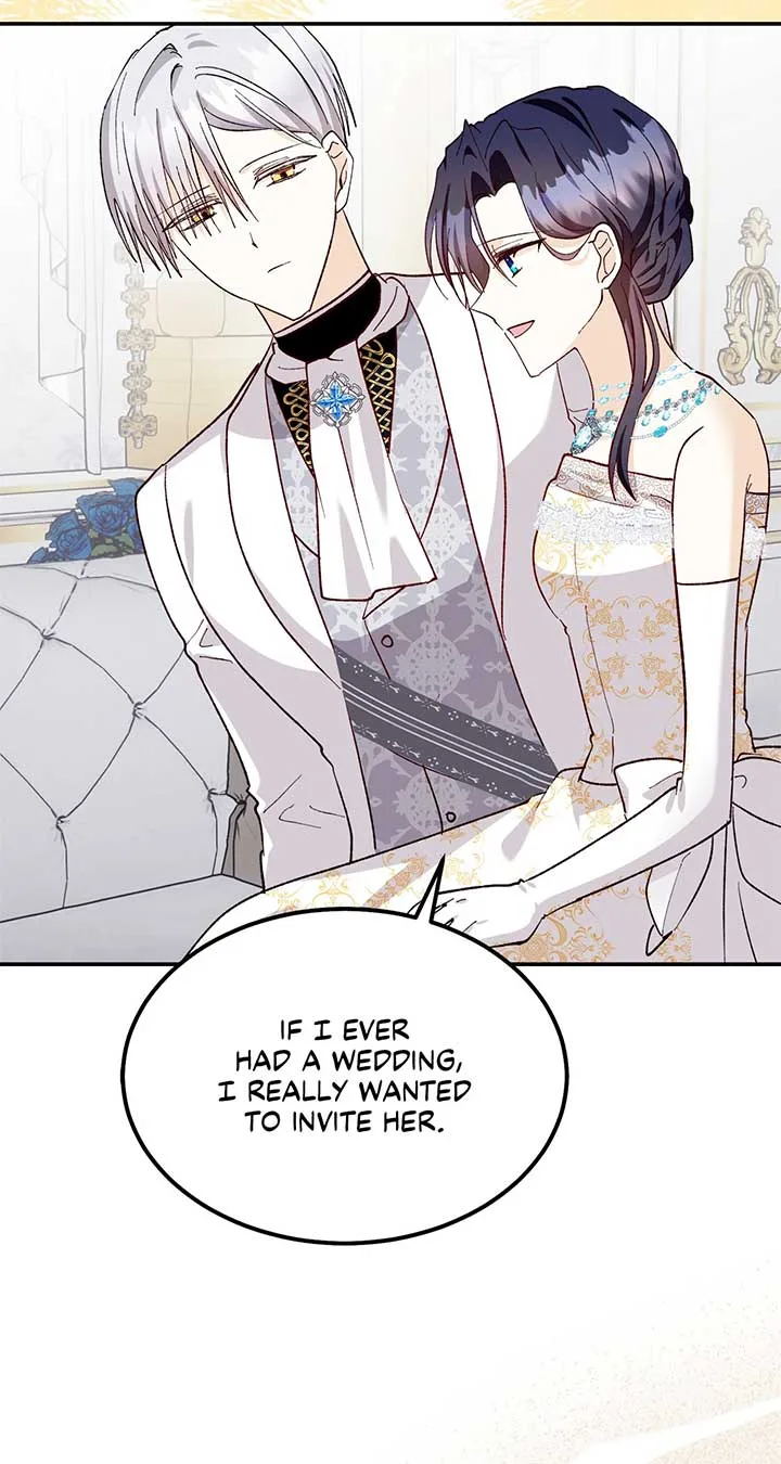 The Duke And Duchess Divorce Circumstances Chapter 23 page 81