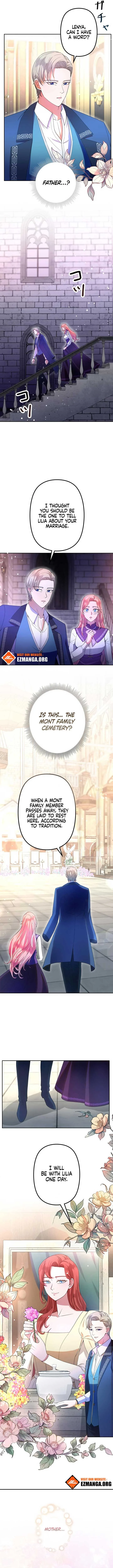 The Duke’s Daughter Tames the Beast Chapter 23 page 10