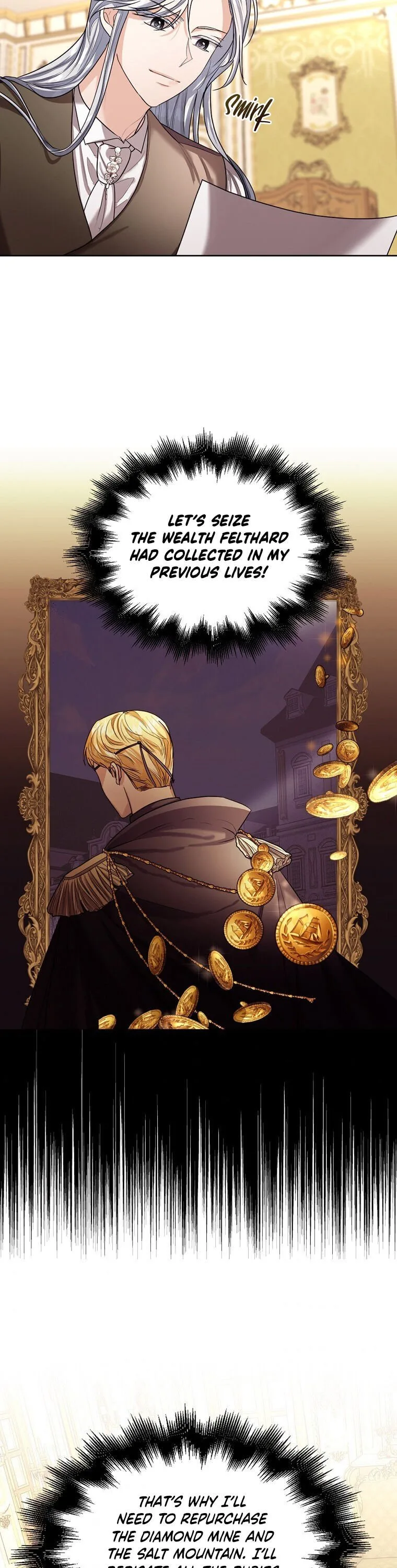 The Duke of Ashleyan’s Contractual Marriage Chapter 23 page 11