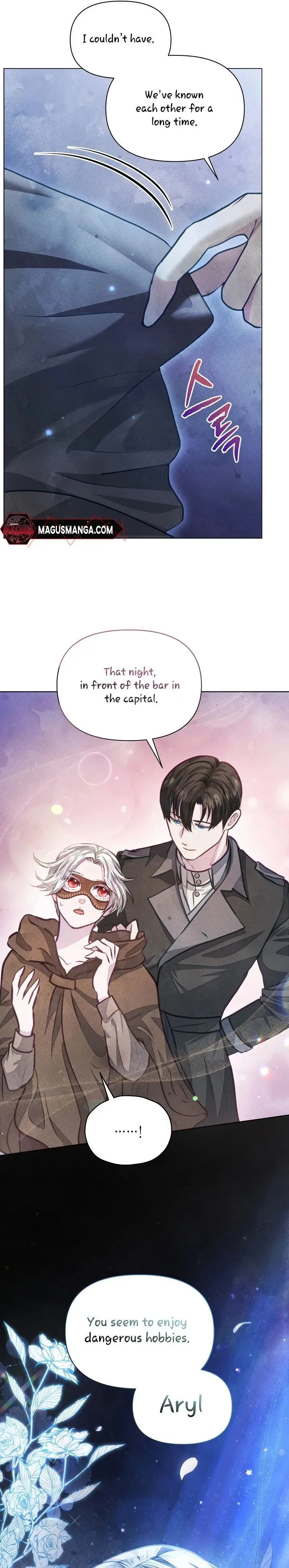 The Duke’s Daughter is Going on Strike Chapter 23 page 14