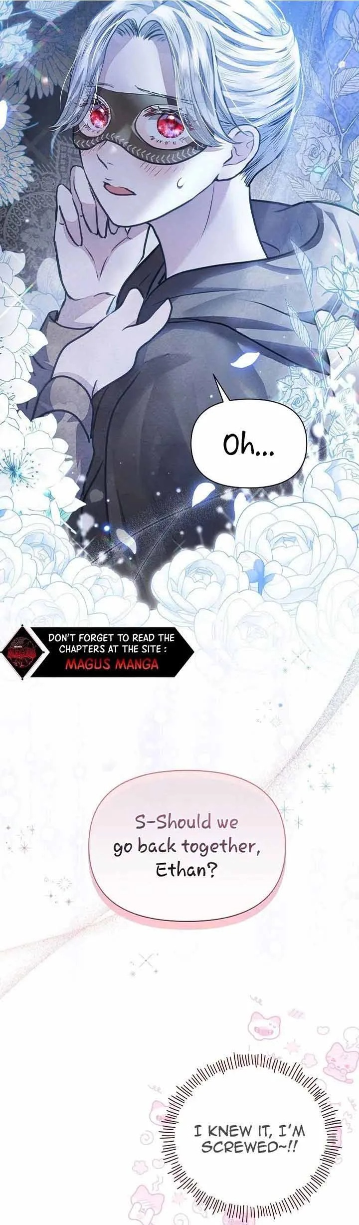The Duke’s Daughter is Going on Strike Chapter 23 page 15