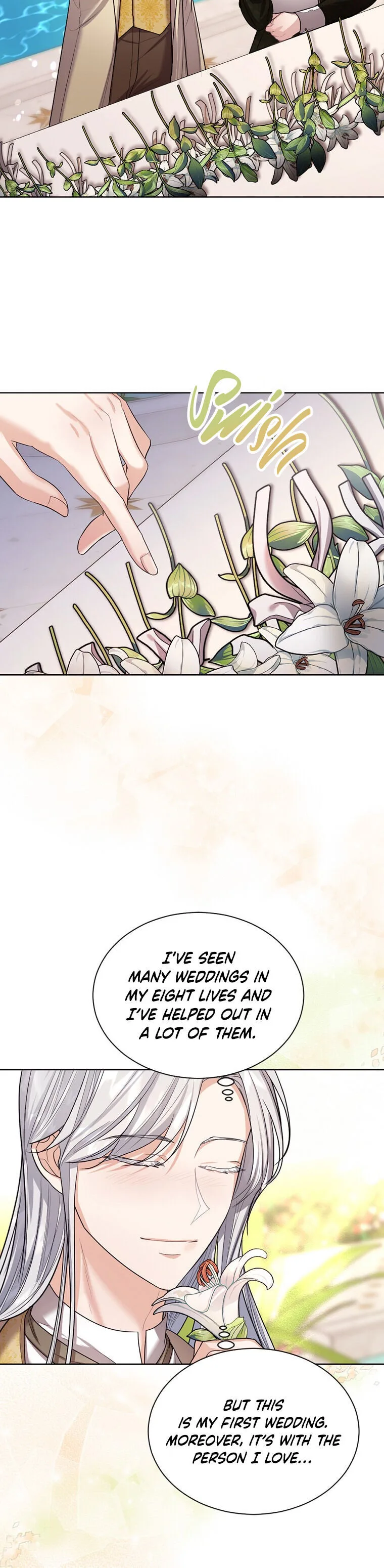 The Duke of Ashleyan’s Contractual Marriage Chapter 23 page 20