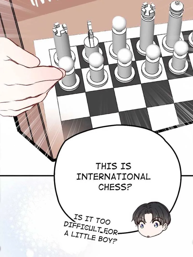 The Duke’s Hidden Baby: BOGO! Chapter 23 page 22