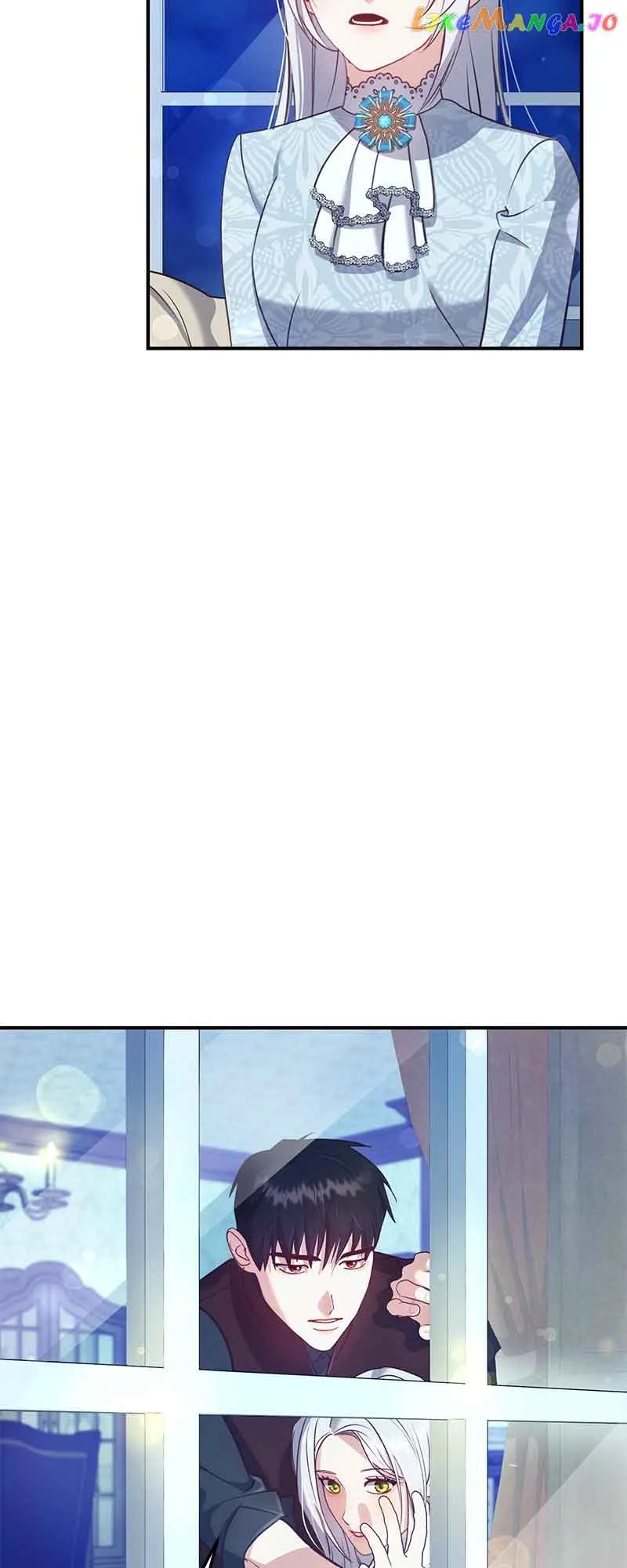 The Fake Duchess In Distresss Chapter 23 page 5