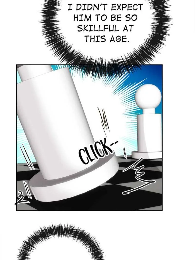 The Duke’s Hidden Baby: BOGO! Chapter 23 page 34