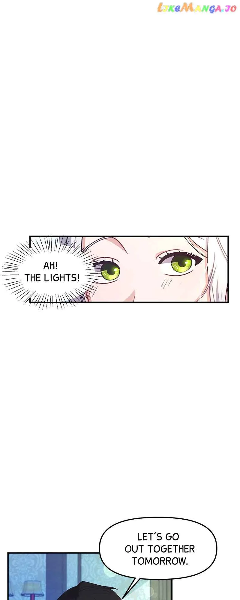 The Fake Duchess In Distresss Chapter 23 page 8