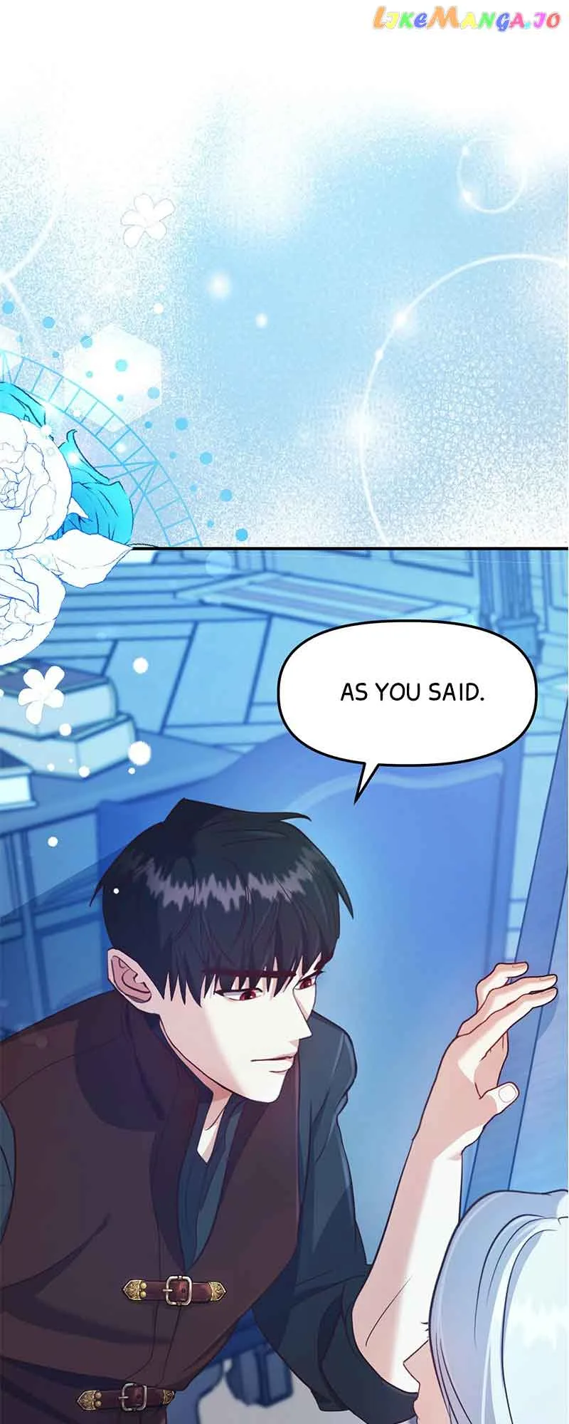 The Fake Duchess In Distresss Chapter 23 page 2
