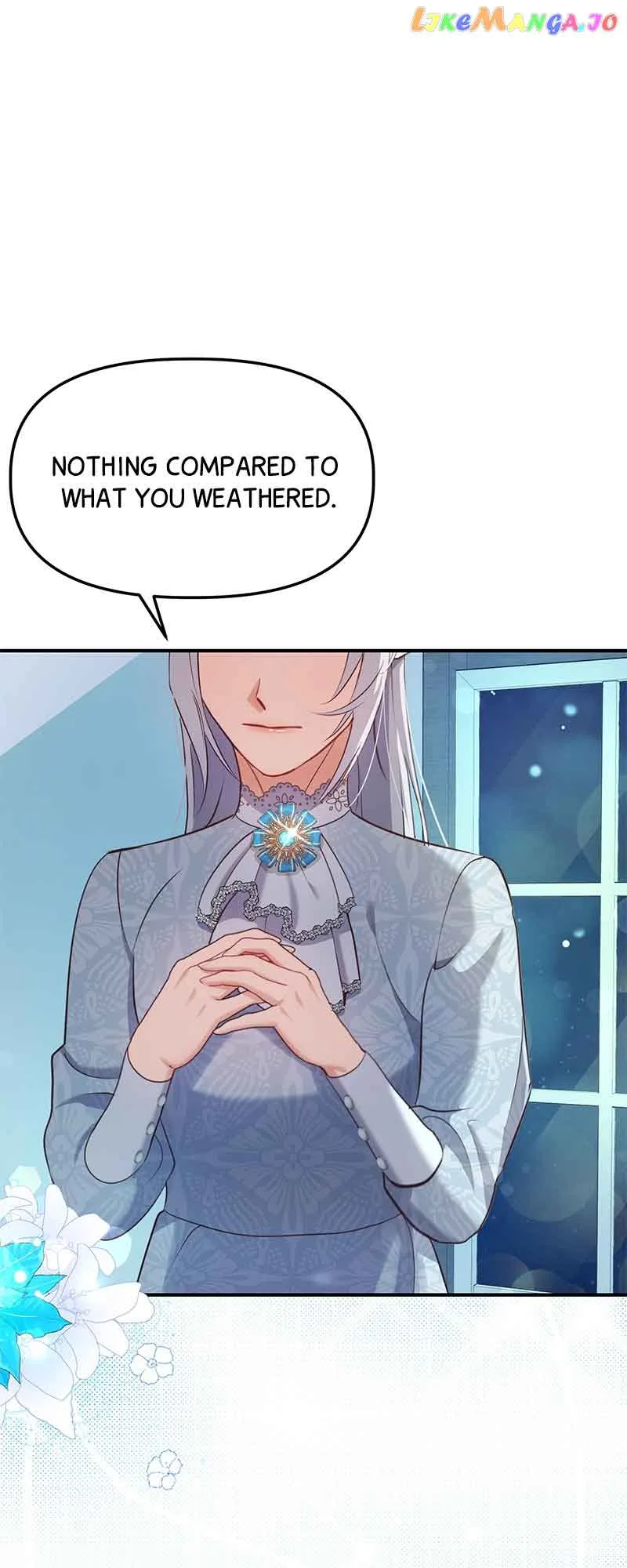 The Fake Duchess In Distresss Chapter 23 page 15