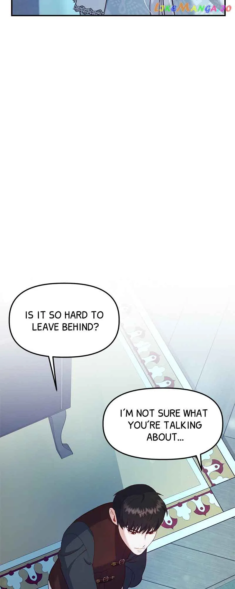 The Fake Duchess In Distresss Chapter 23 page 18