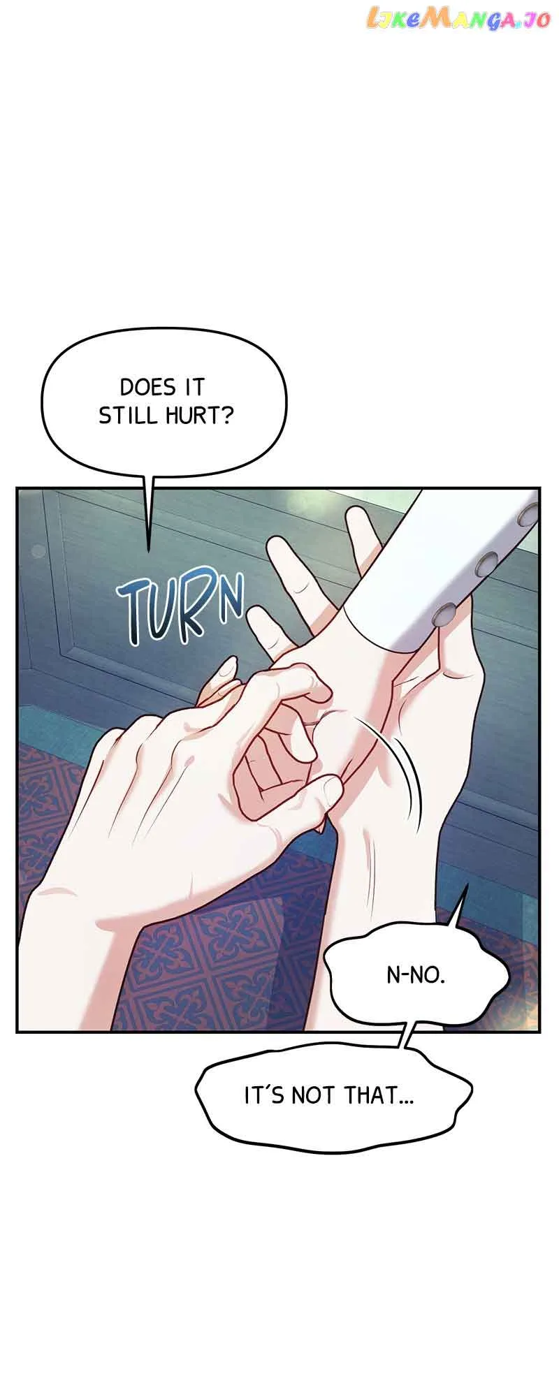 The Fake Duchess In Distresss Chapter 23 page 14