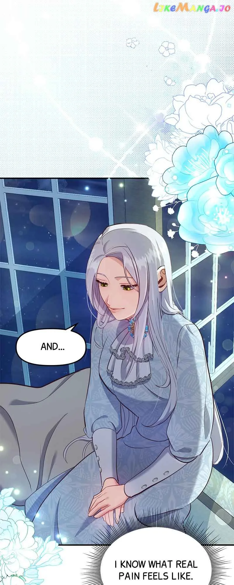 The Fake Duchess In Distresss Chapter 23 page 16