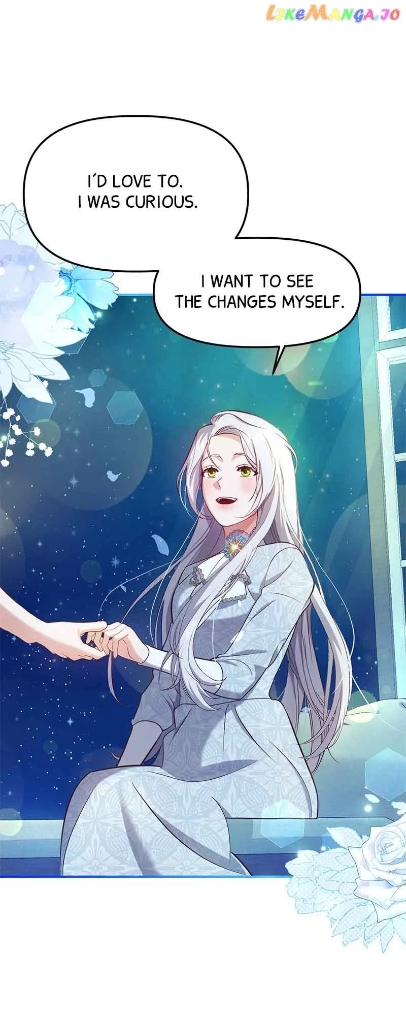 The Fake Duchess In Distresss Chapter 23 page 12