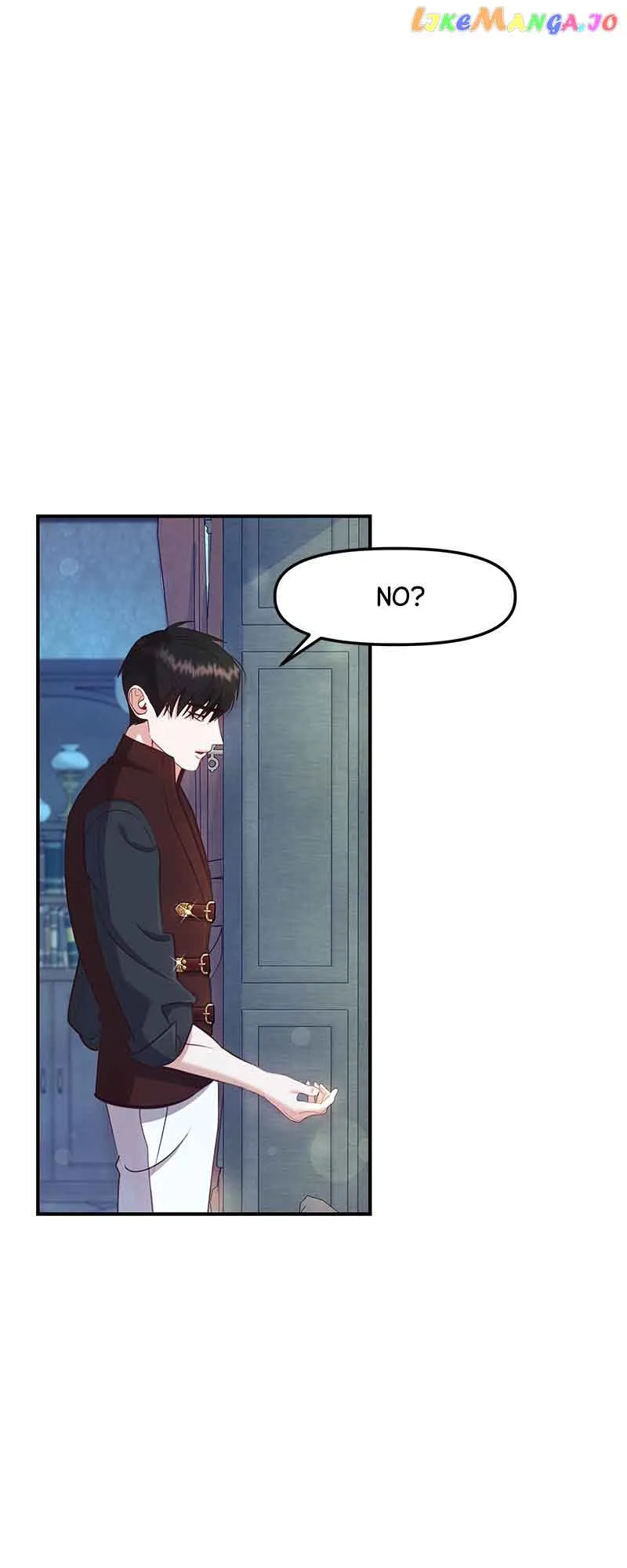 The Fake Duchess In Distresss Chapter 23 page 11