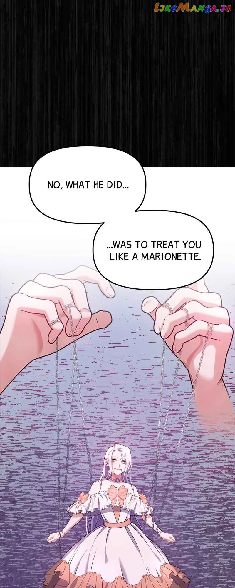 The Fake Duchess In Distresss Chapter 23 page 24