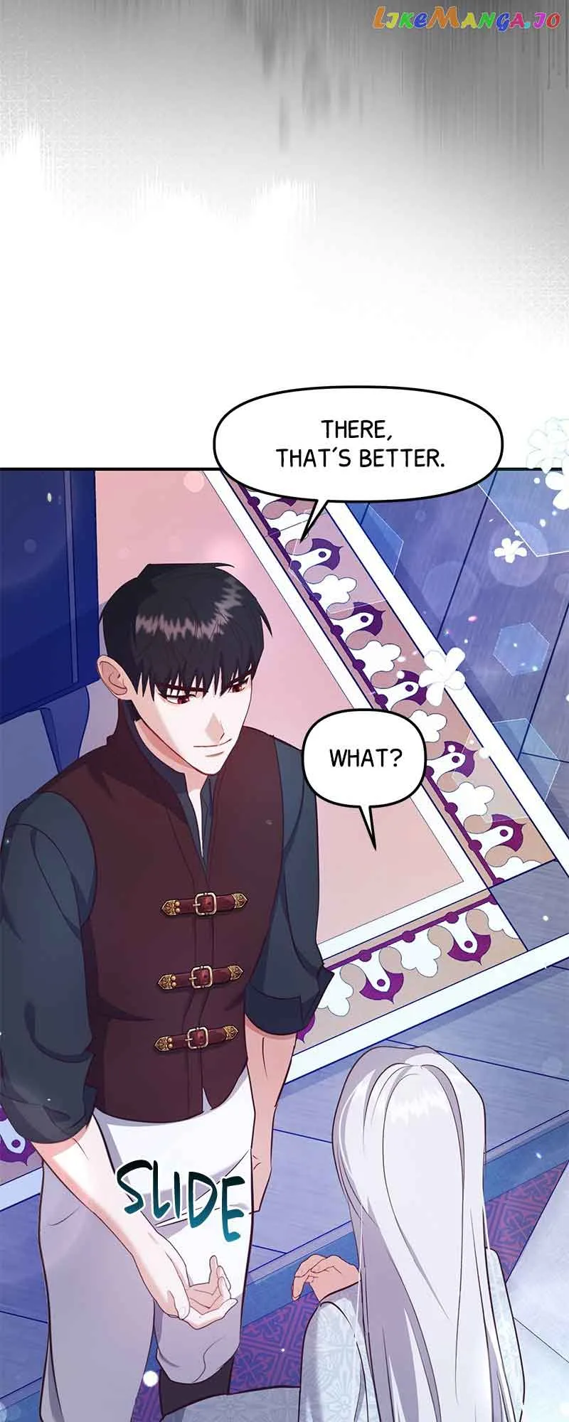 The Fake Duchess In Distresss Chapter 23 page 28
