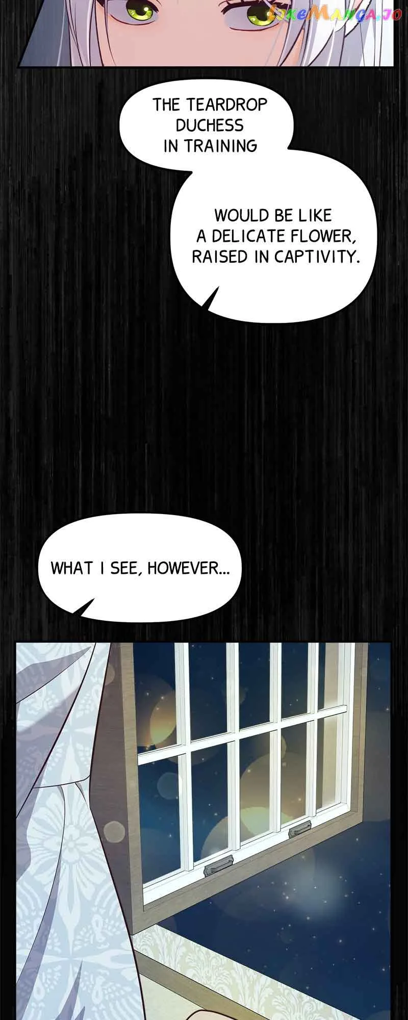The Fake Duchess In Distresss Chapter 23 page 21
