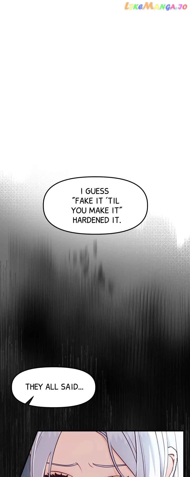 The Fake Duchess In Distresss Chapter 23 page 20