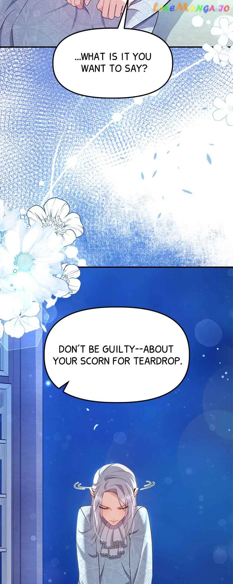 The Fake Duchess In Distresss Chapter 23 page 35