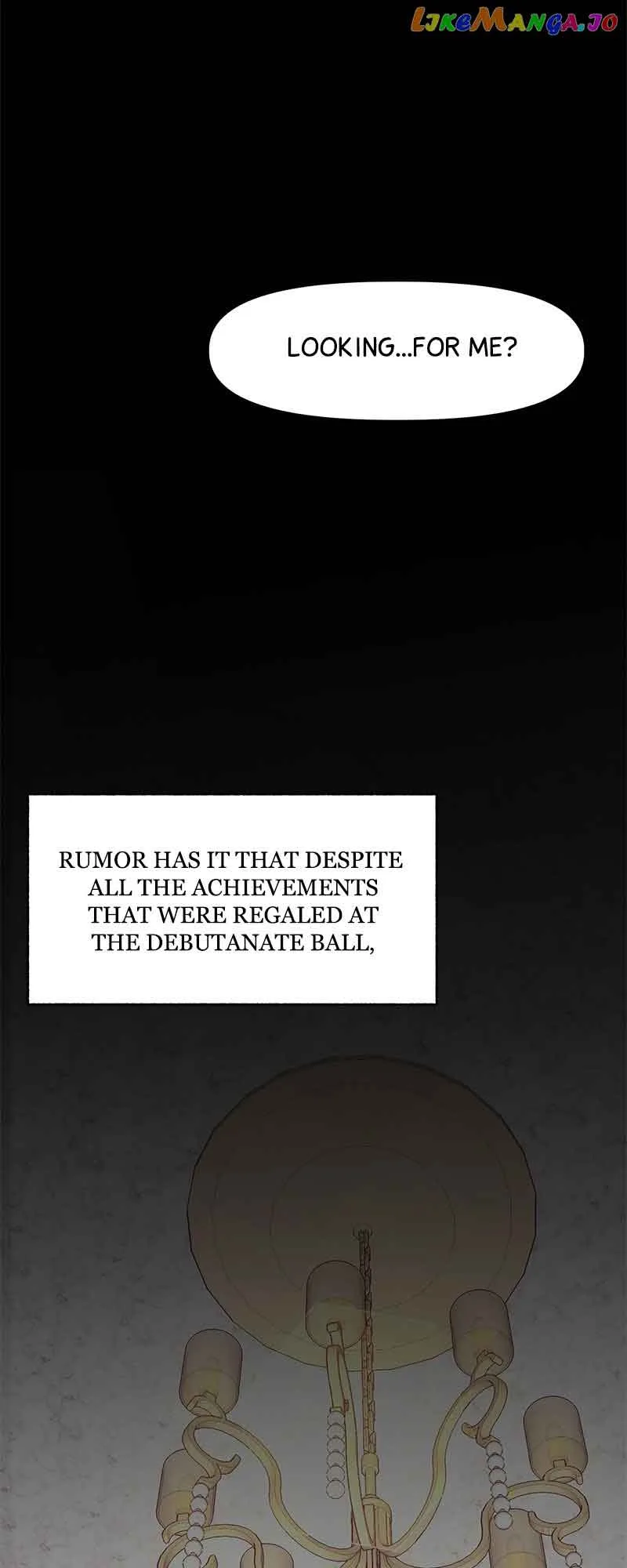 The Fake Duchess In Distresss Chapter 23 page 31