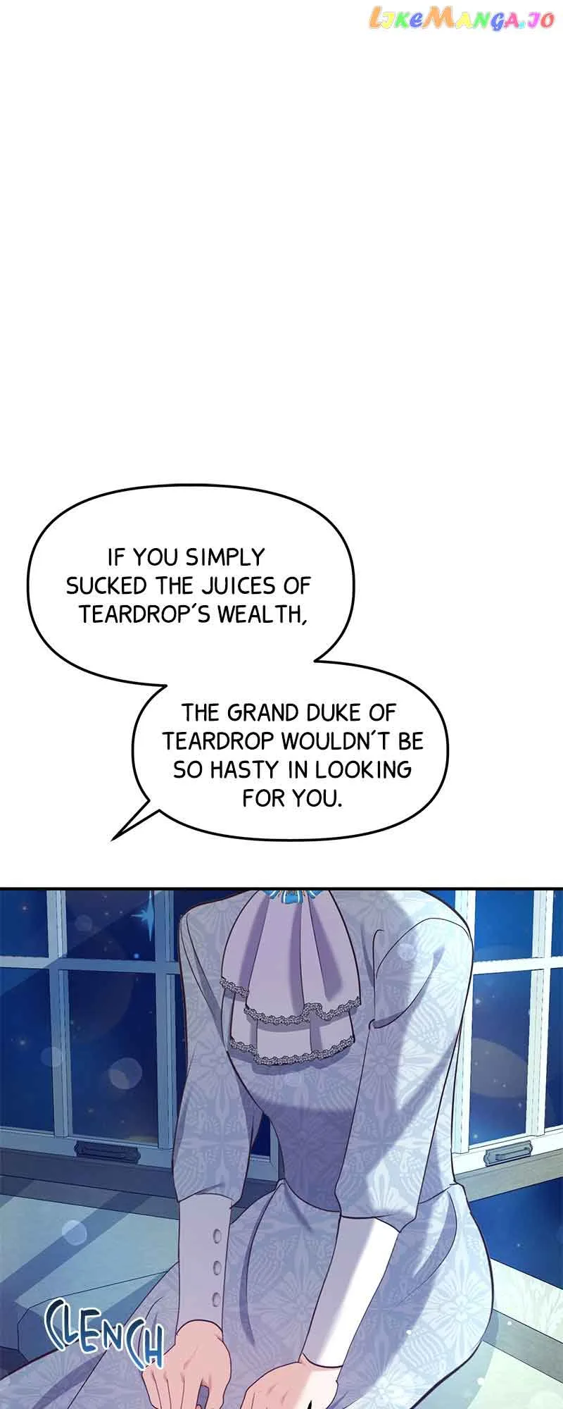 The Fake Duchess In Distresss Chapter 23 page 34