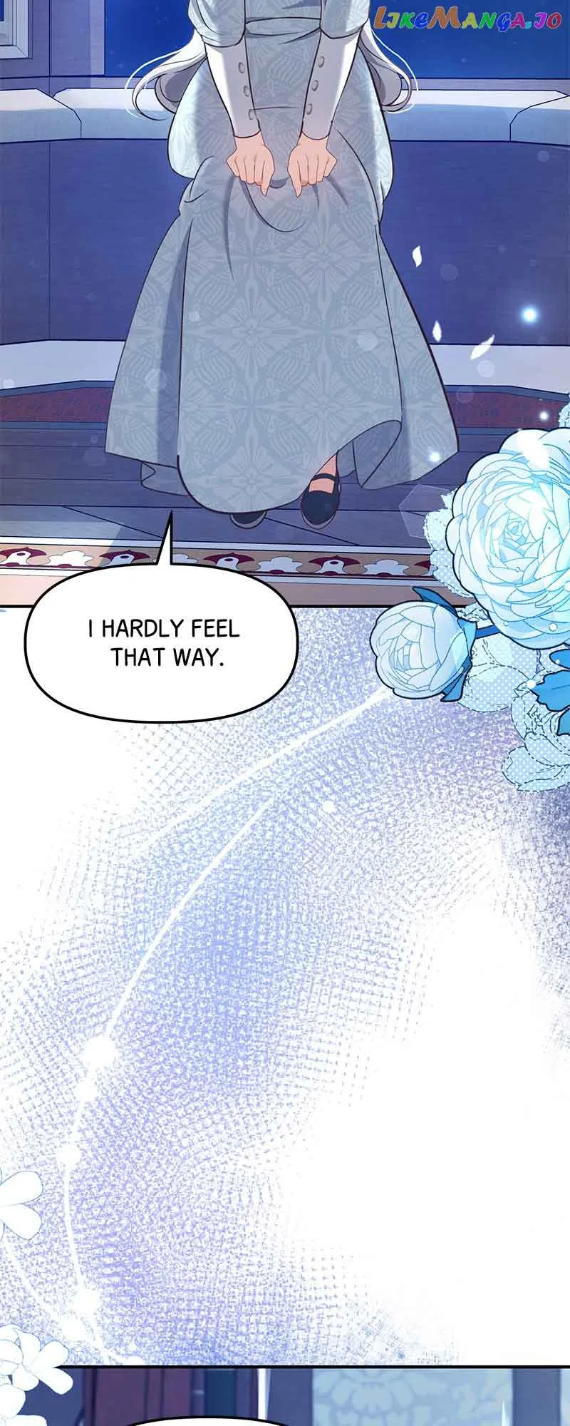 The Fake Duchess In Distresss Chapter 23 page 36
