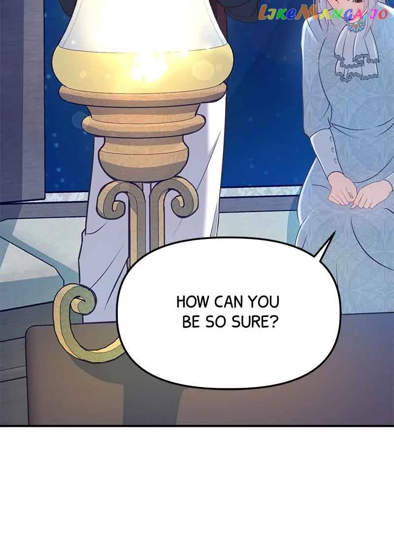 The Fake Duchess In Distresss Chapter 23 page 40