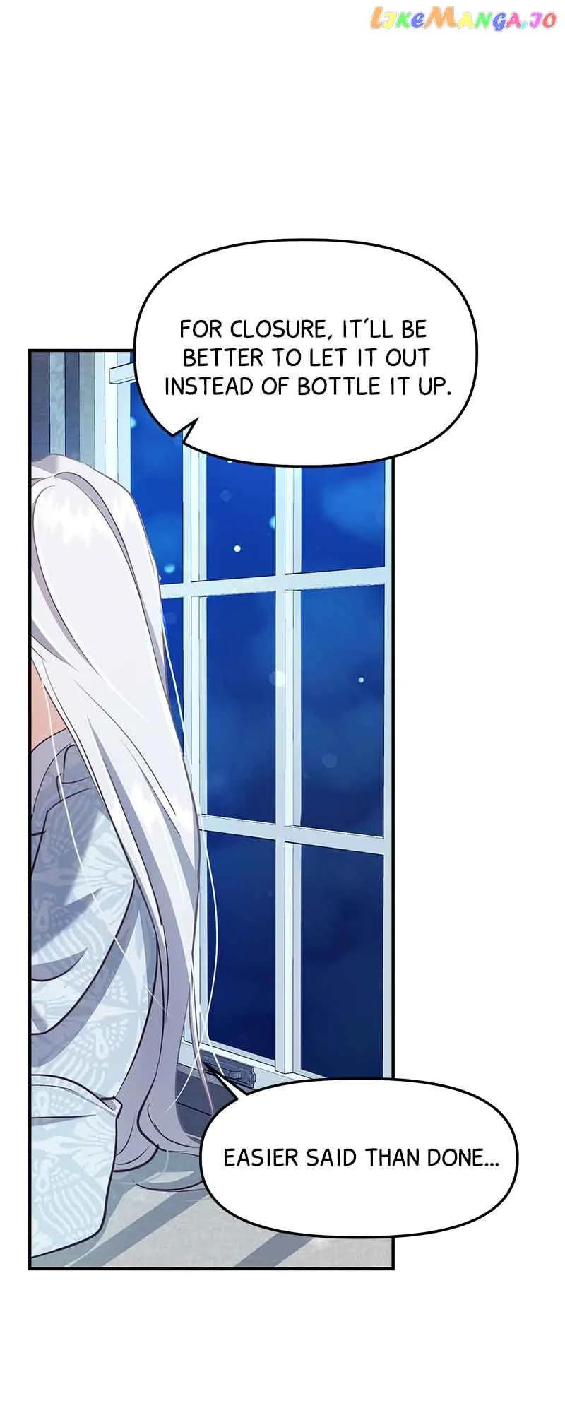The Fake Duchess In Distresss Chapter 23 page 38