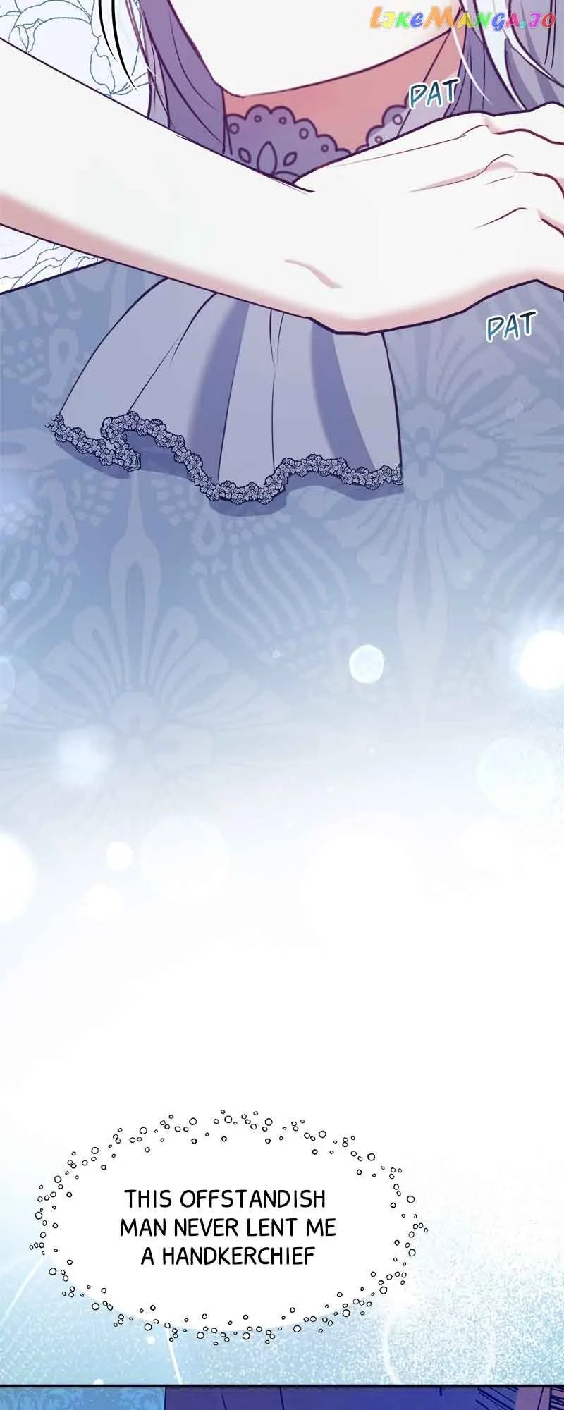 The Fake Duchess In Distresss Chapter 23 page 43