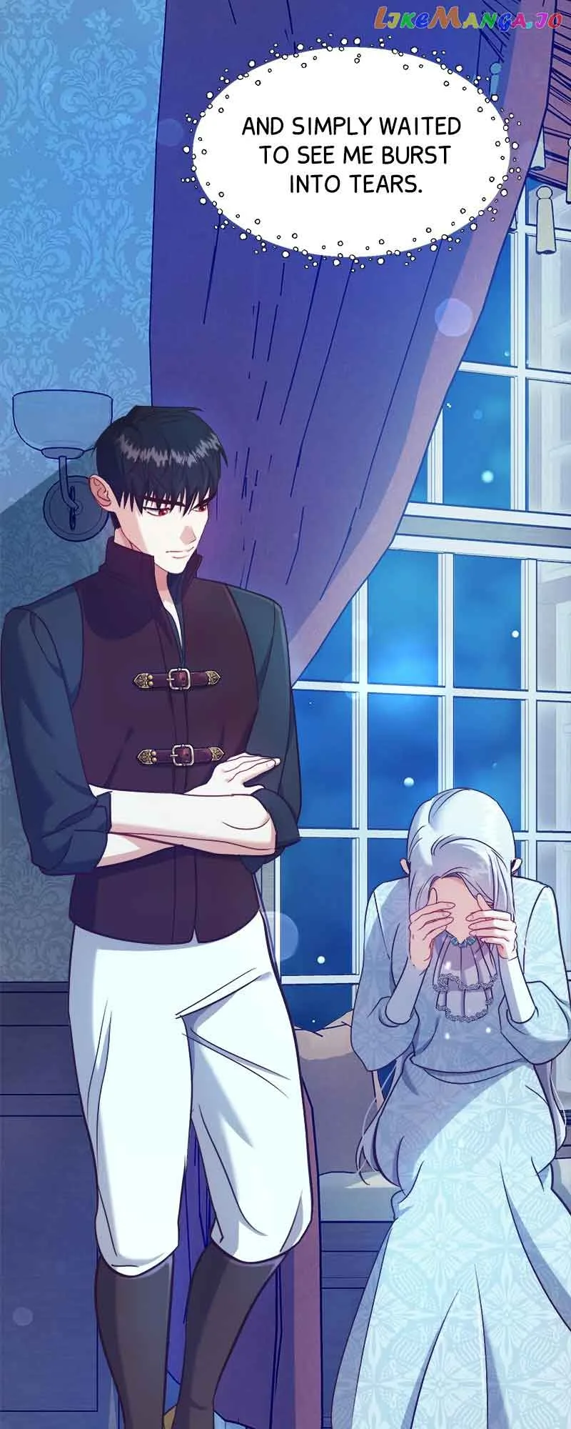The Fake Duchess In Distresss Chapter 23 page 44