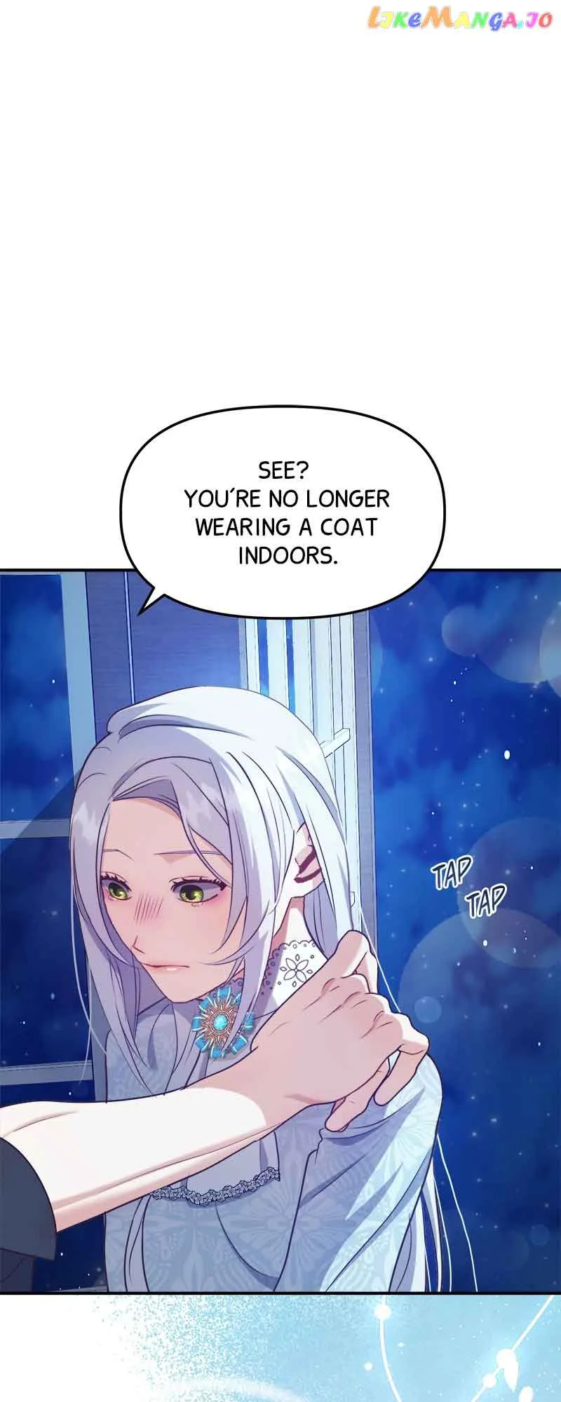 The Fake Duchess In Distresss Chapter 23 page 41