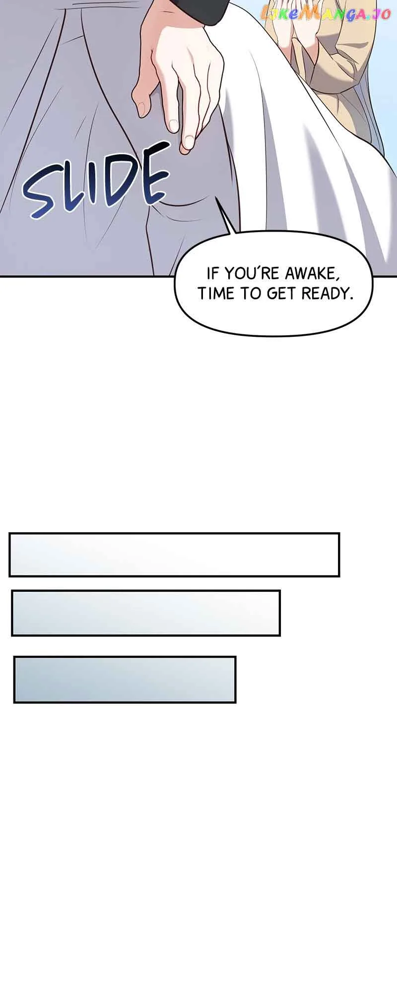 The Fake Duchess In Distresss Chapter 23 page 58