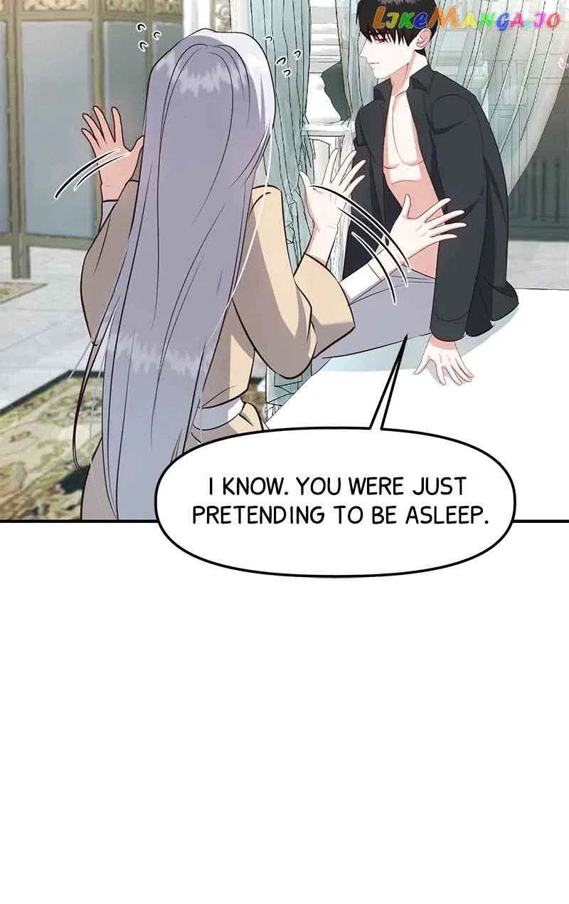 The Fake Duchess In Distresss Chapter 23 page 53