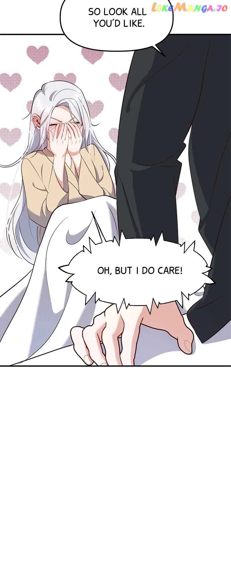The Fake Duchess In Distresss Chapter 23 page 56