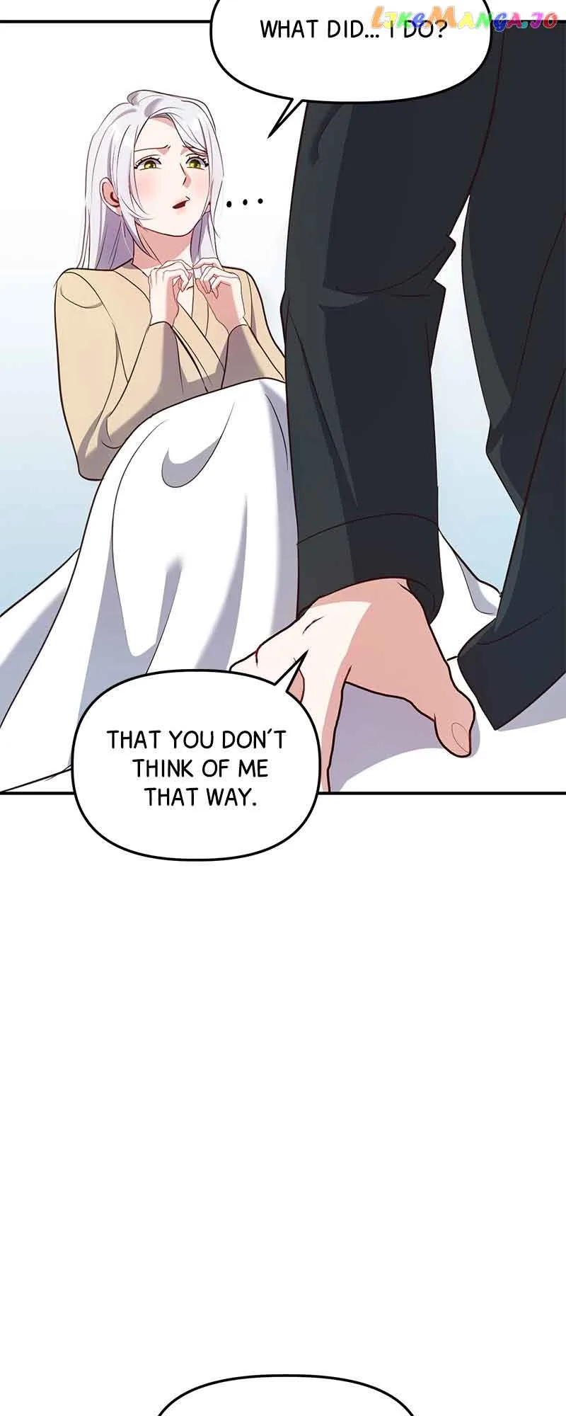 The Fake Duchess In Distresss Chapter 23 page 55
