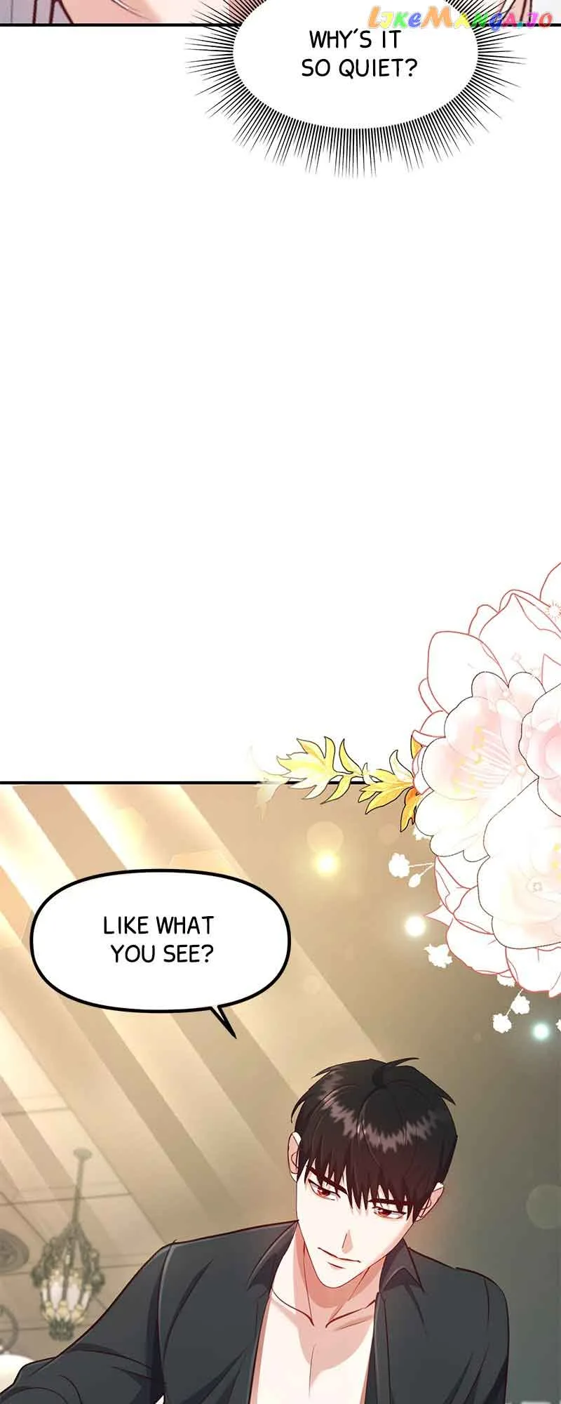 The Fake Duchess In Distresss Chapter 23 page 51