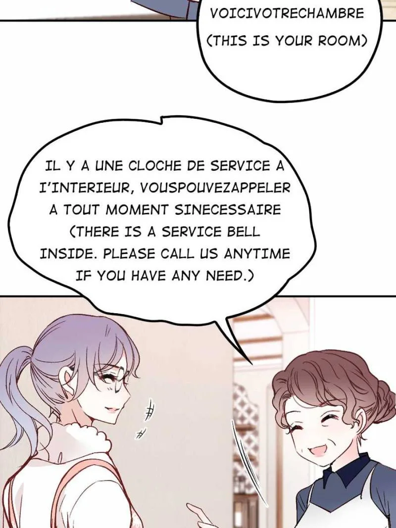 The Duke’s Hidden Baby: BOGO! Chapter 23 page 73