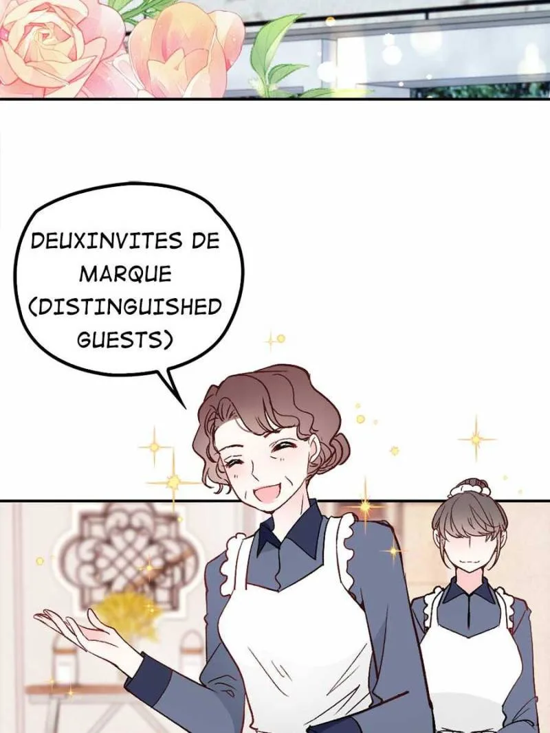 The Duke’s Hidden Baby: BOGO! Chapter 23 page 71