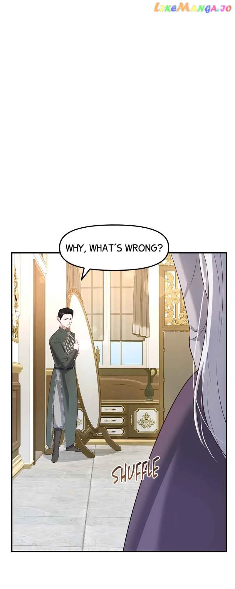 The Fake Duchess In Distresss Chapter 23 page 61