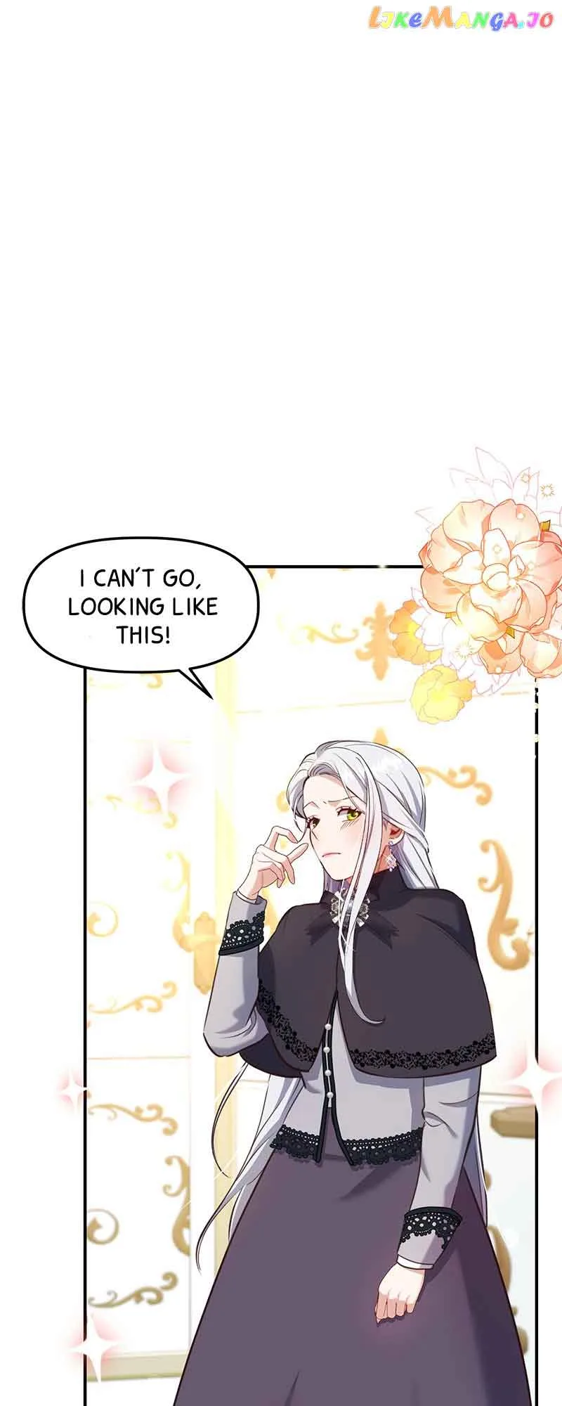 The Fake Duchess In Distresss Chapter 23 page 62