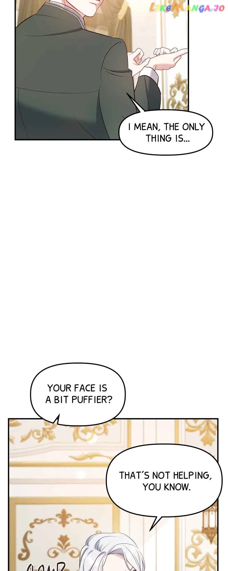 The Fake Duchess In Distresss Chapter 23 page 64