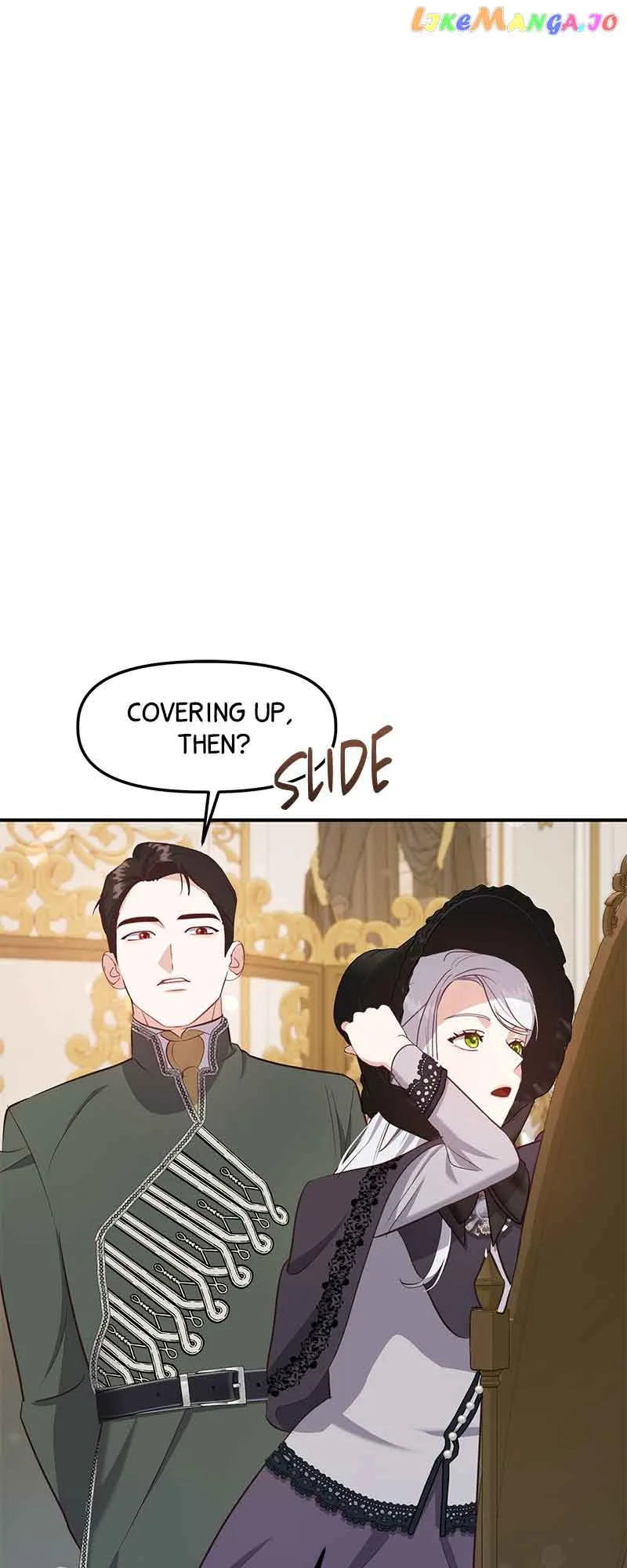 The Fake Duchess In Distresss Chapter 23 page 68
