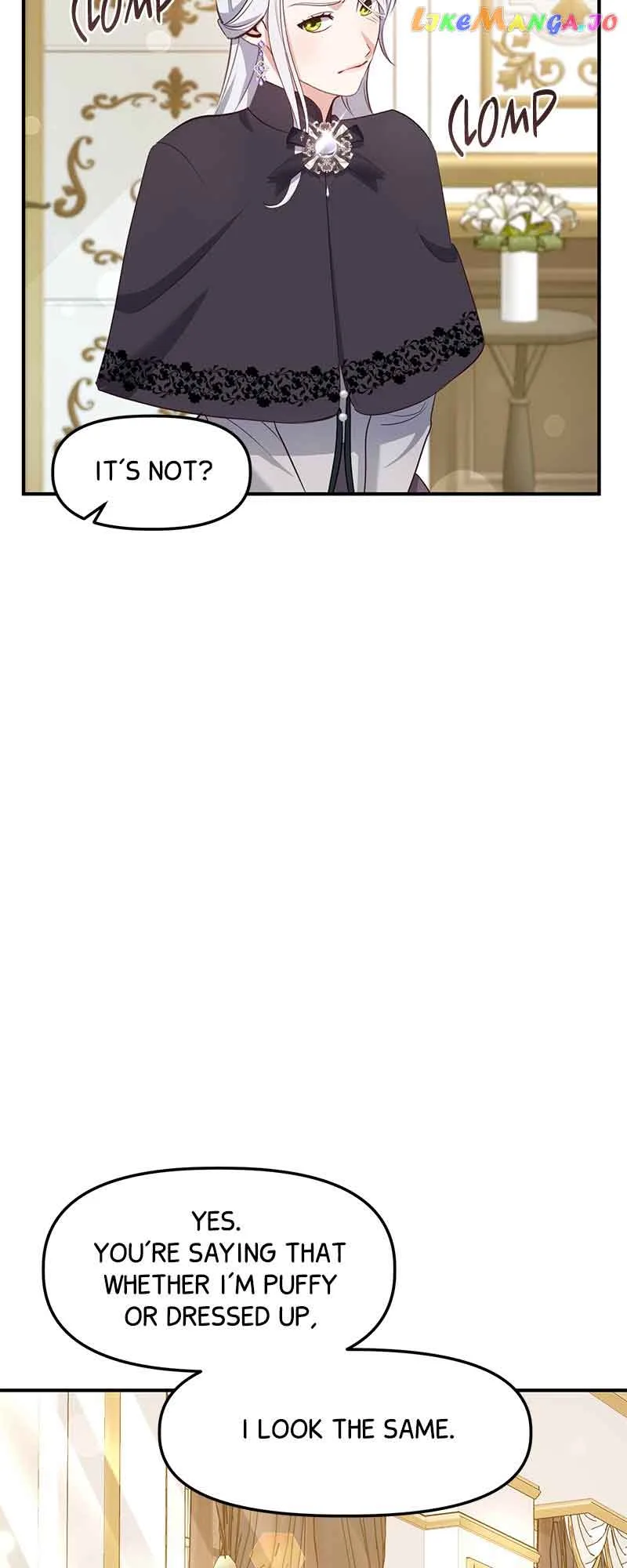 The Fake Duchess In Distresss Chapter 23 page 65
