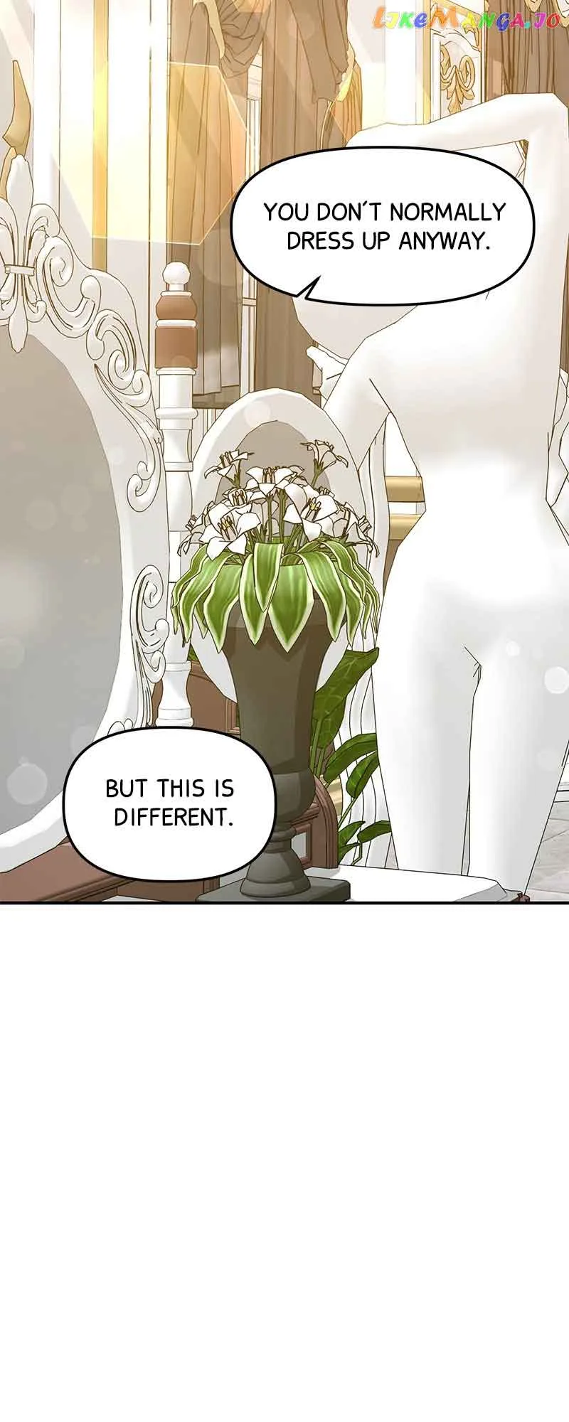 The Fake Duchess In Distresss Chapter 23 page 66