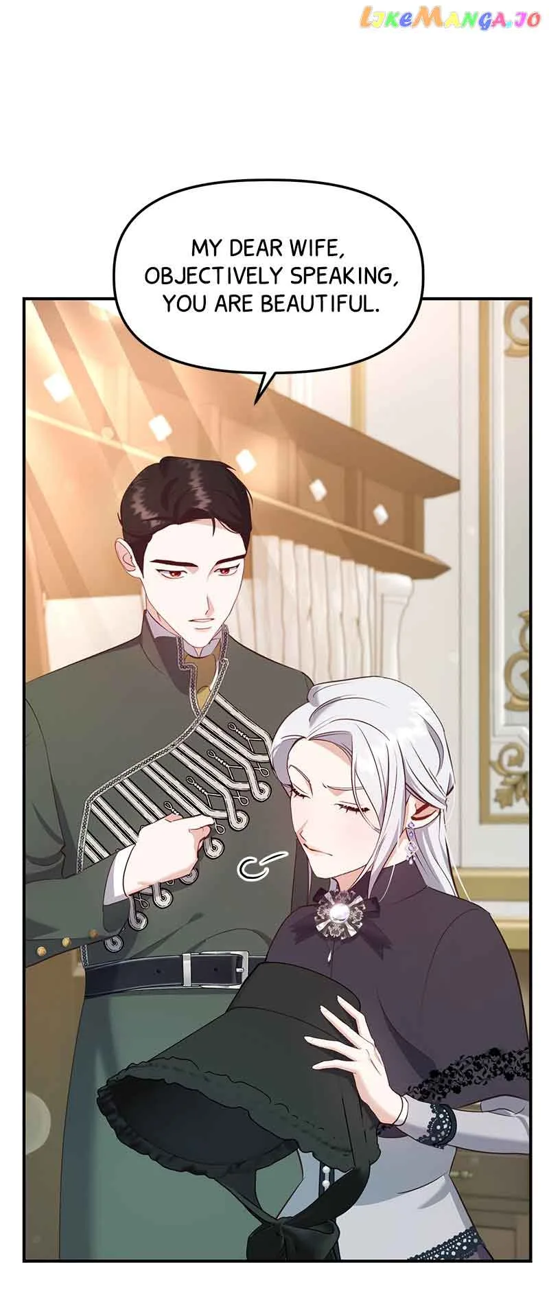 The Fake Duchess In Distresss Chapter 23 page 67
