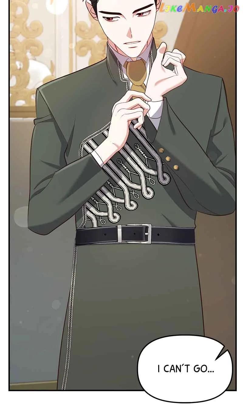 The Fake Duchess In Distresss Chapter 23 page 60