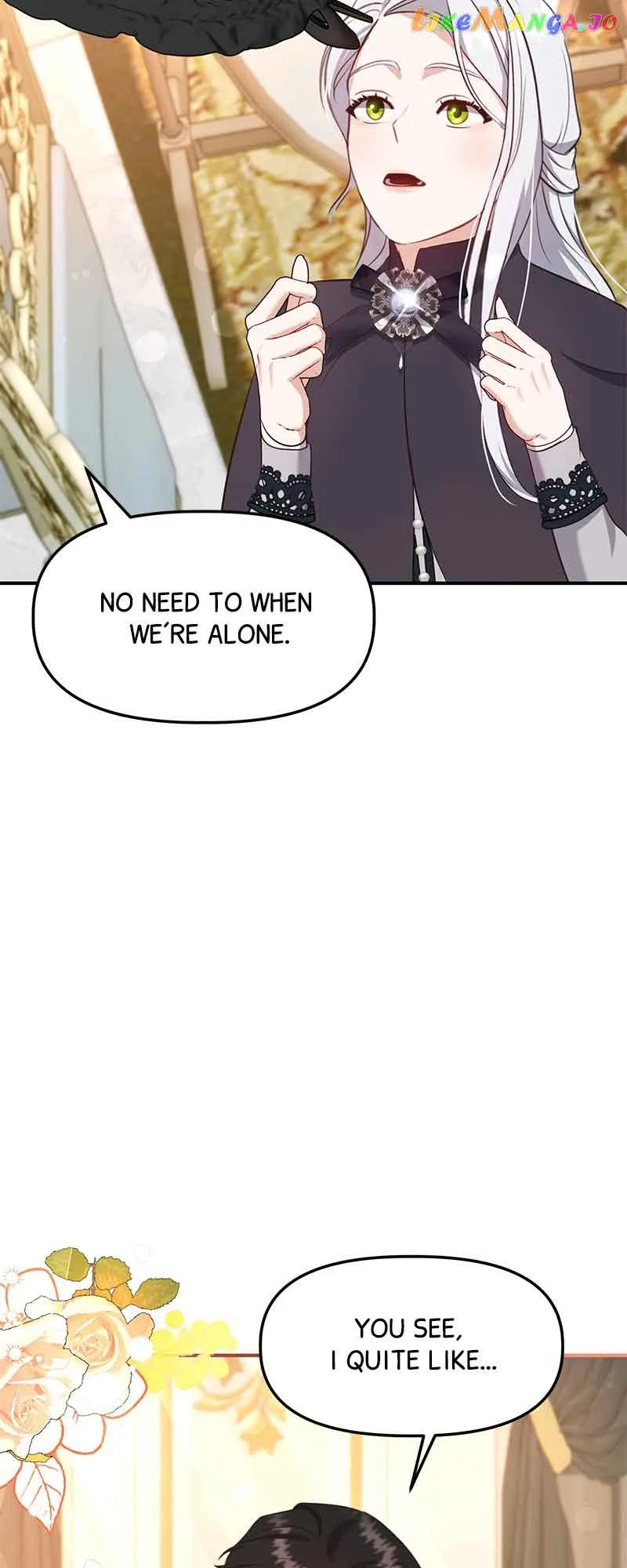 The Fake Duchess In Distresss Chapter 23 page 72