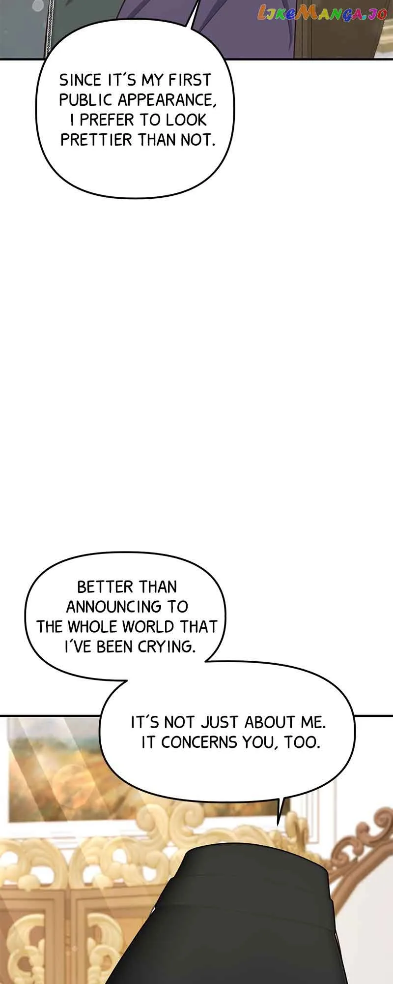 The Fake Duchess In Distresss Chapter 23 page 69