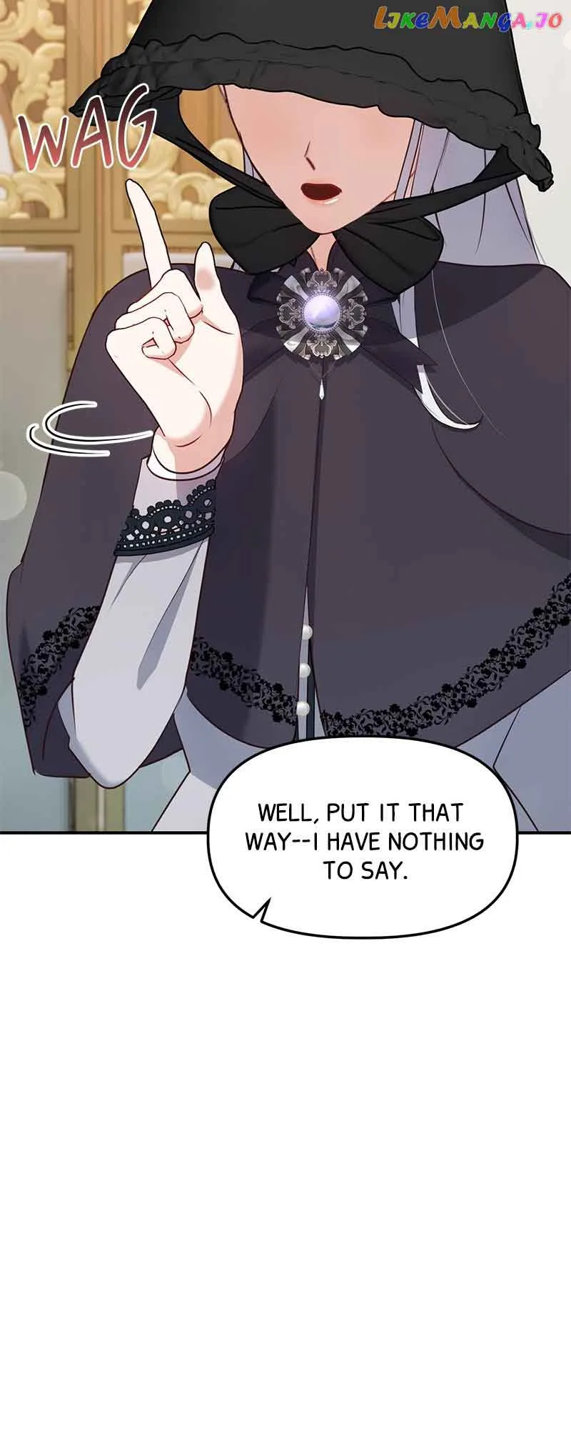 The Fake Duchess In Distresss Chapter 23 page 70