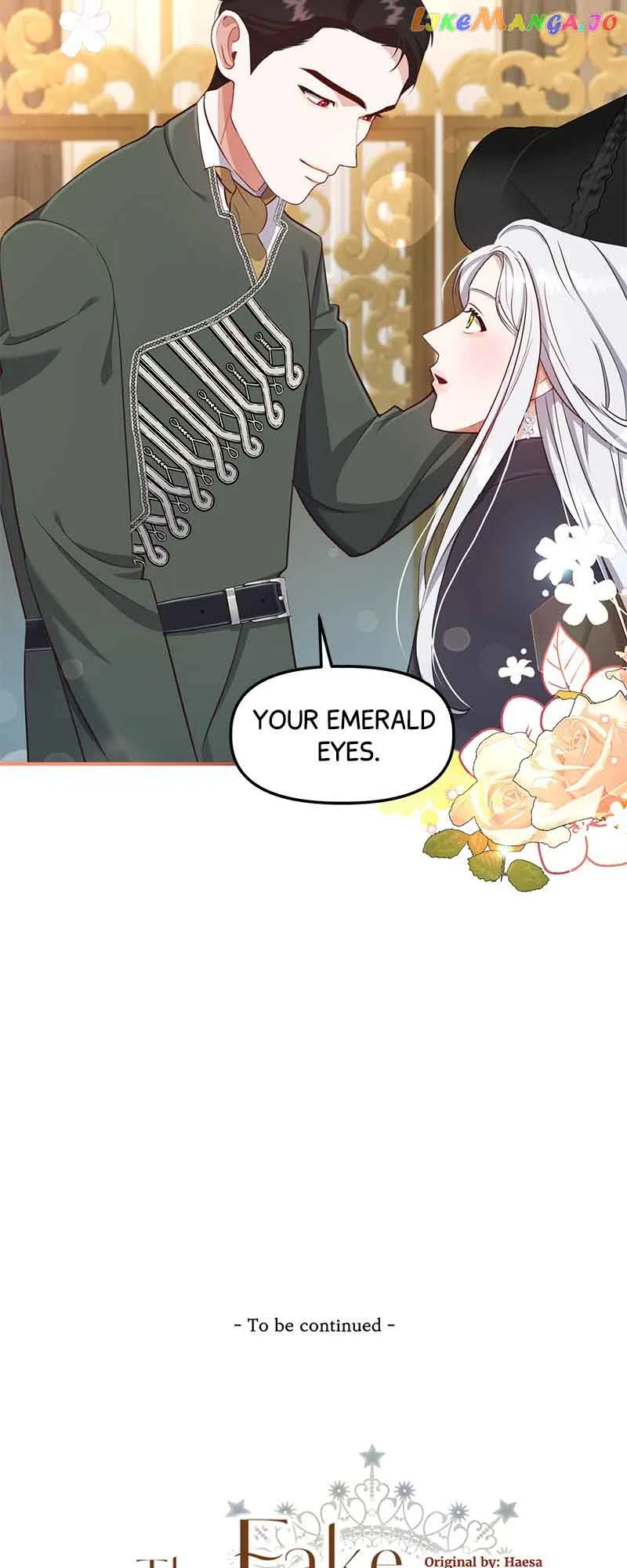 The Fake Duchess In Distresss Chapter 23 page 73