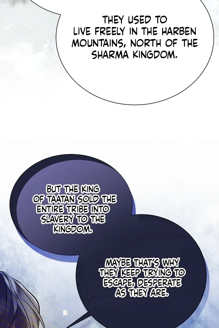 The Fake Saint of a Reverse Harem Game Chapter 23 page 9